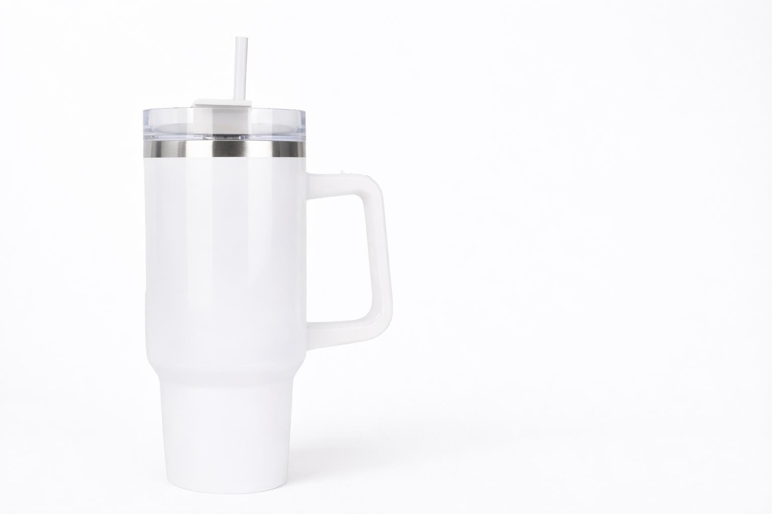 Copo Térmico Inox Sublimação 1200ml