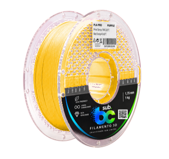 Carretel BC Filamentos PETG