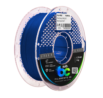 Carretel BC Filamentos PETG
