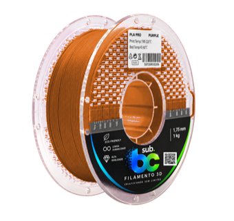Carretel BC Filamentos PETG