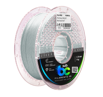 Carretel BC Filamentos PETG