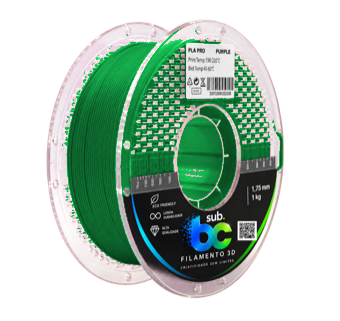 Carretel BC Filamentos PETG