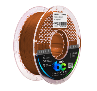 Carretel BC Filamentos PLA PRO