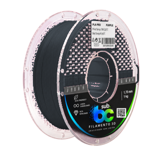 Carretel BC Filamentos PLA PRO